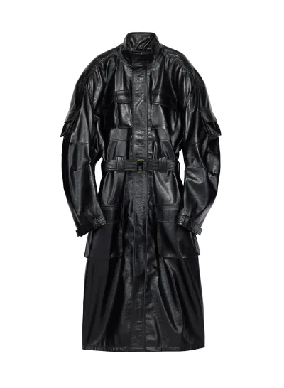 RAM CARGO TRENCH