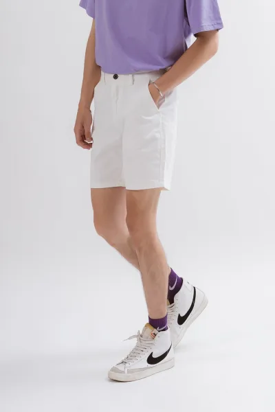 SHORTS KAKI NAM - TOTODAY - ORIGINAL