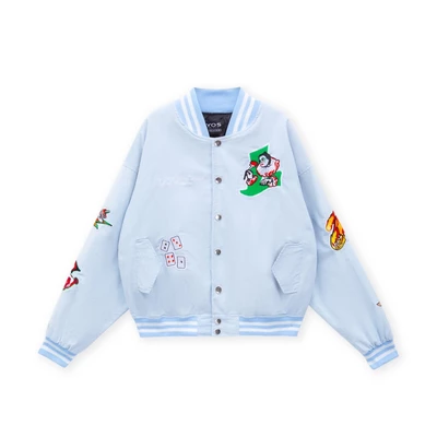 Lovesick Varsity (07)