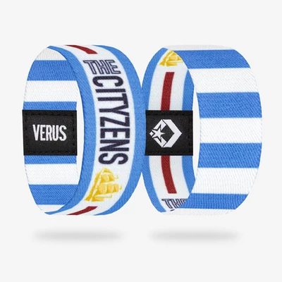 Vòng tay Verus - The Cityzens
