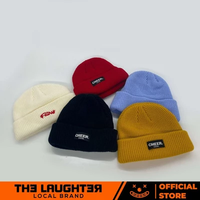 Local brand Mũ len Hip Hop Beanie