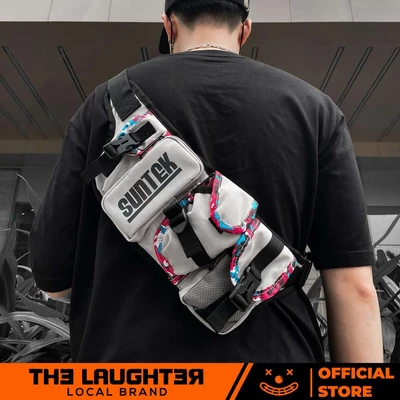 Local brand Túi phản quang CAMO REFLECTIVE BAG