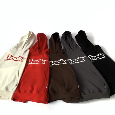 OAKLAND HOODIE - ÁO HOODIE 1-OAK