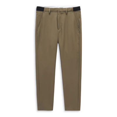 Quần Tây Nam Ad Detail Standard, Chất Vải 78 COTTON-RAYON 18-SPANEDX 4, QT0012, SOME HOW STORE