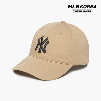 MLB - Nón bóng chày unisex N Cover_3ACP6601N-50SAS