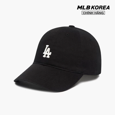 MLB - Nón bóng chày unisex Rookie Unstructured_3ACP7701N-07BKS