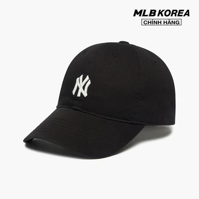 MLB - Nón bóng chày unisex Rookie Unstructured_3ACP7701N-50BKS