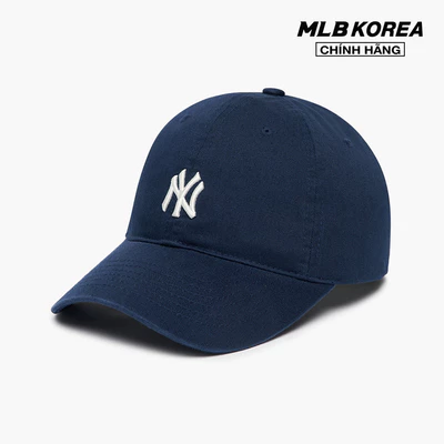 MLB - Nón bóng chày unisex Rookie Unstructured_3ACP7701N-50NYS