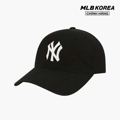 MLB - Nón bóng chày unisex N Cover_3ACP6601N-50BKS