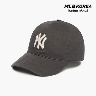 MLB - Nón bóng chày unisex N Cover_3ACP6601N-50CGS