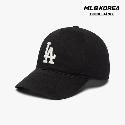 MLB - Nón bóng chày unisex N Cover_3ACP6601N-07BKS