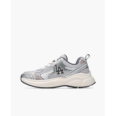 MLB - Giày sneakers unisex cổ thấp Speed Runner_3ARNA065N-07GRL