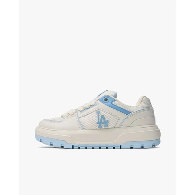 MLB - Giày sneakers unisex cổ thấp Chunky Liner Wide_3ASXCLW4N-07ABS