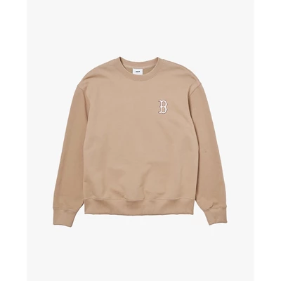 MLB - Áo sweatshirt unisex cổ tròn tay dài Monogram_3AMTM0544-43BGS