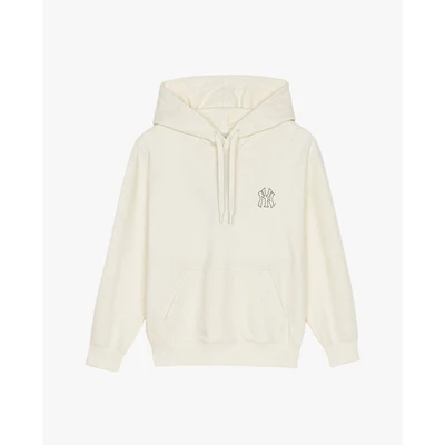 MLB - Áo hoodie unisex tay dài New Year Snake Overfit_3AHDQ0151-50CRS