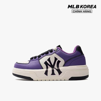 MLB - Giày sneakers unisex cổ thấp Chunky Liner_3ASXCLB3N-50LDD
