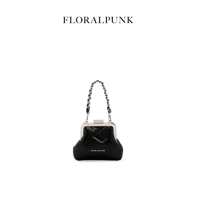 Túi Xách Floralpunk Mini Chinois Woc