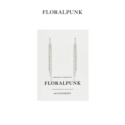 Bông tai Floralpunk Lexie Earrings