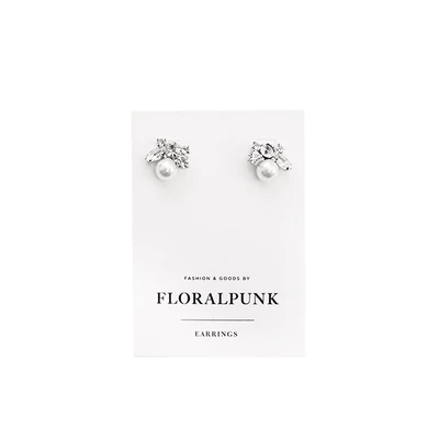 Bông tai Floralpunk Brielle Earrings