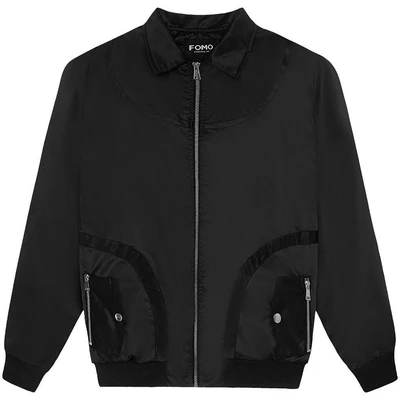 Áo khoác dù Fomo TRACK JACKET - Nhiều màu AK4P1242