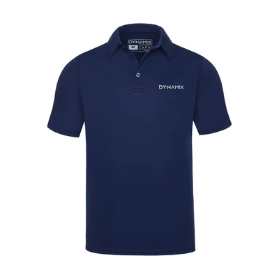 Áo thun FRESH POLO NAVY Poly PARADOX AT4P1284