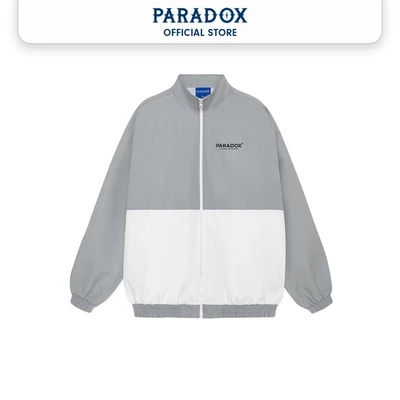 Áo khoác gió GLAMOUR Chất dù PARADOX AK4P1157