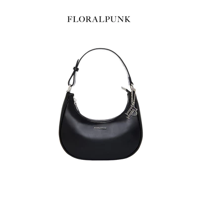 Túi xách Floralpunk Amar Bag - Black