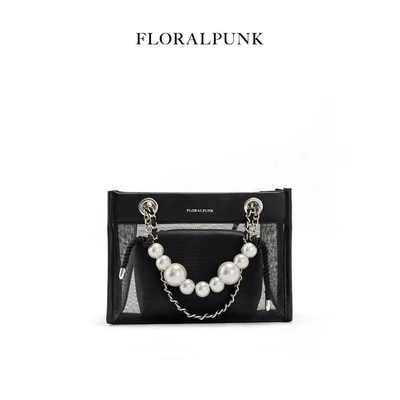 Túi xách Floralpunk Downtown Shopper Bag - Mini