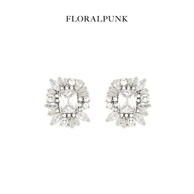 Bông tai Floralpunk Eloise Earrings