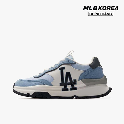 MLB - Giày sneakers unisex cổ thấp Chunky Runner SD_3ASHCRS3N-07SBS