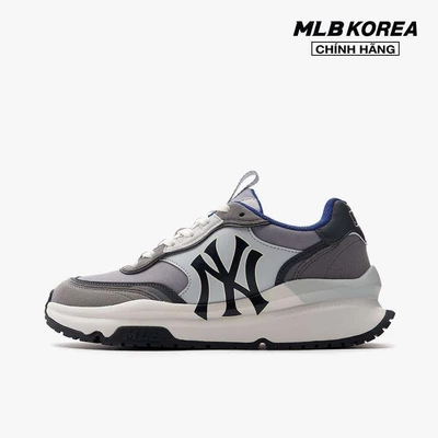 MLB - Giày sneakers unisex cổ thấp Chunky Runner SD_3ASHCRS3N-50GRD