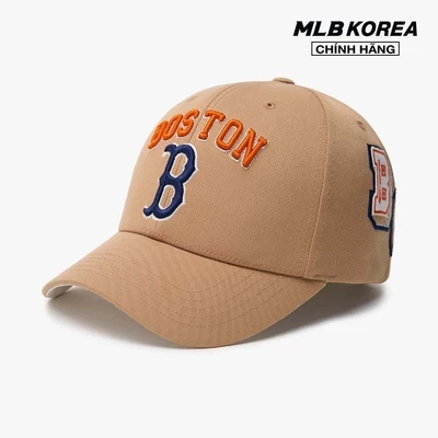 MLB - Nón bóng chày unisex Pop Varsity Structure_3ACPV044N-43CAL