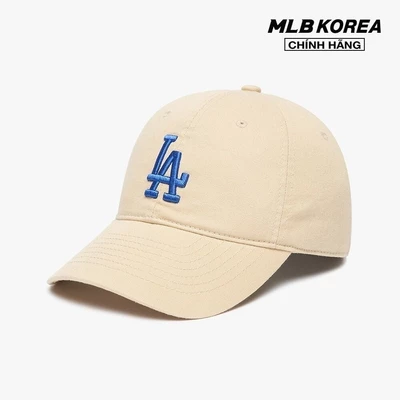MLB - Nón bóng chày unisex N Cover_3ACP6601N-07BGS