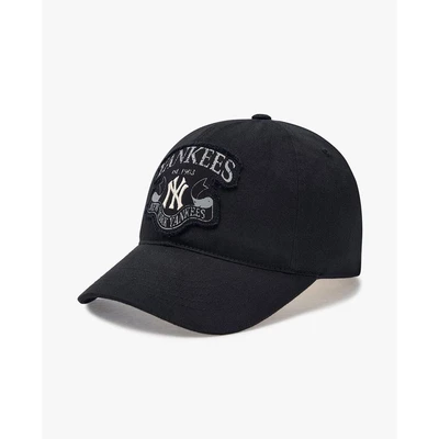 MLB - Nón bóng chày unisex Varsity Vintage Street_3ACPV045N-50BKS