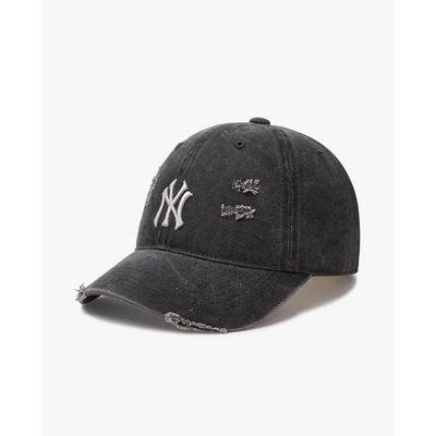 MLB - Nón bóng chày unisex Varsity Vintage Cursive_3ACPVV34N-50CGS