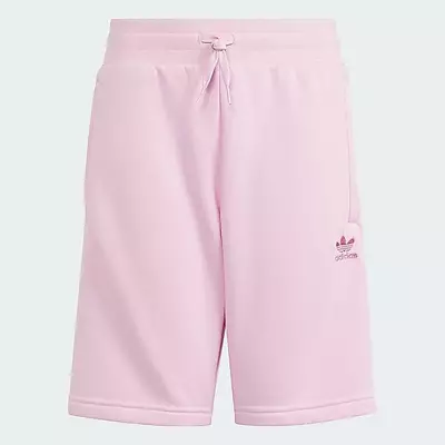 adidas Phong cách sống Quần Short Adicolor Trẻ em Hồng IP3044