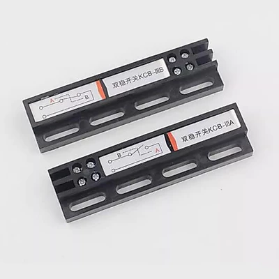 KCB-IIIA KCB-IIIB Bánh Quy Công Tắc Cửa Thang Máy Bánh Quy Công Tắc Từ Công Tắc Thang Máy Phần