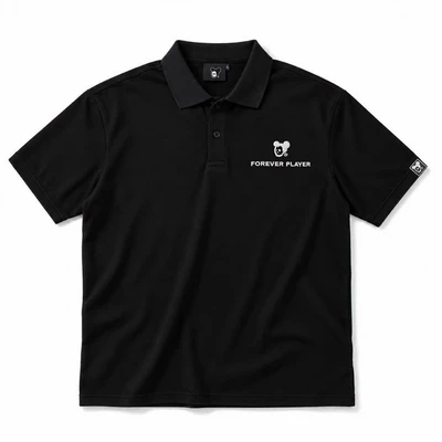 [Chính Hãng] Polo FP Basic VIETGANGZ