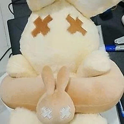 [Quà Tặng] BUNNY FLOATS