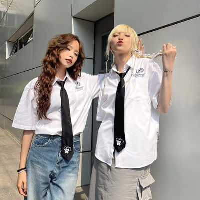 UNCV Academy Shirt ( Màu Trắng )
