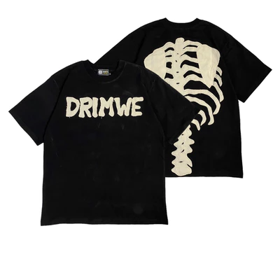 Áo Thun Local Brand WEME Dryheath Unisex Form Rộng