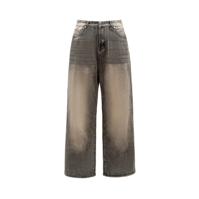 LYOS Jeans - Dust Grey