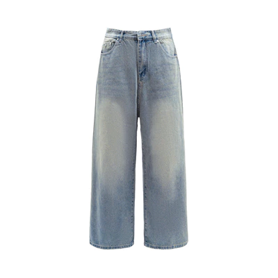 LYOS Jeans - Dust Blue