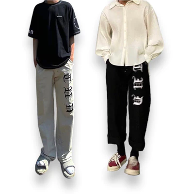 Quần dài ống suông “TVD W9 TROUSERS”