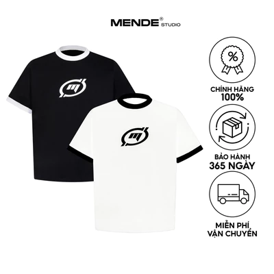 Samson Tee - Áo Thun Unisex Baby Tee Mende