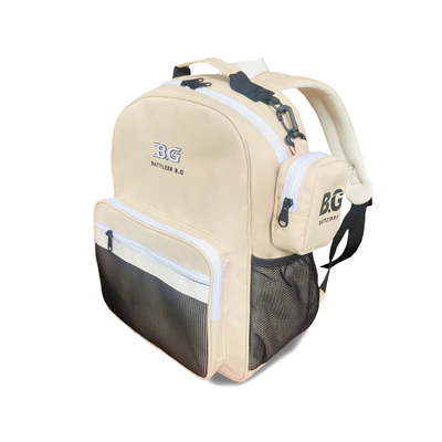 Balo BATTLE ER B.G mẫu x010 đựng laptop 15,6 inch unique Unisex Streetwear Backpack
