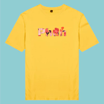 Áo thun cotton 100% unisex, phong cách thời trang hàng đầu in hình Họ người Việt - Phan