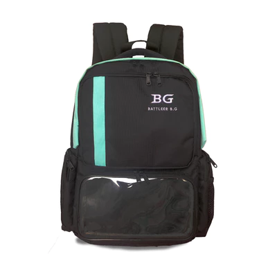 Balo BATTLE ER B.G mẫu x011 Unisex Streetwear Backpack