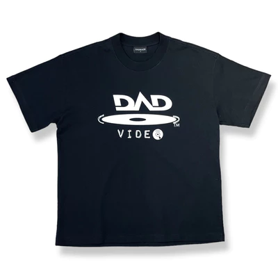 ÁO THUN | DVD LOGO T-SHIRT