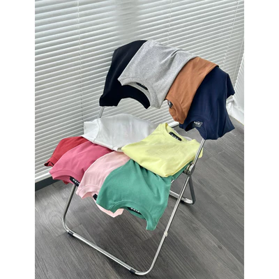 KIDO - Áo thun ngắn cổ tròn BABY TEE